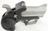 Bond Arms, BABU-45ACP, Backup Derringer, .45ACP - 4 of 6