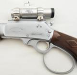Marlin / Wild West Guns, Co-Pilot take-down, .45/70 - 3 of 9