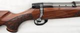 Weatherby, Vanguard, Lazerguard, .257 WBY MAG - 4 of 11