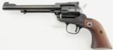 Ruger, Single Six, Old Model, Three Screw, .22 LR - 2 of 7