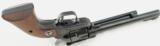 Ruger, Single Six, Old Model, Three Screw, .22 LR - 4 of 7