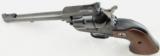 Ruger, Single Six, Old Model, Three Screw, .22 LR - 3 of 7