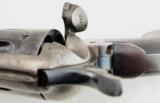 Colt, U.S. Artillery Model, Single Action Revolver, MFG 1885, .45 Colt - 7 of 17