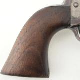 Colt, U.S. Artillery Model, Single Action Revolver, MFG 1885, .45 Colt - 3 of 17