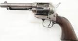Colt, U.S. Artillery Model, Single Action Revolver, MFG 1885, .45 Colt - 2 of 17