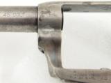 Colt, U.S. Artillery Model, Single Action Revolver, MFG 1885, .45 Colt - 16 of 17