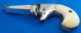Colt, #2 Derringer, MFG 1870-1890, .41 Rimfire - 6 of 12