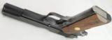 Colt, Gov't 1911-A1, Commercial, MFG 1967, .45 ACP - 3 of 6