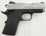 Springfield, EMP-9, Compact, 9mm - 1 of 6