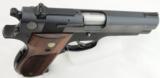 S&W, Model 39-2, 9mm - 4 of 6