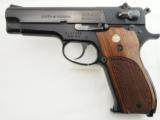 S&W, Model 39-2, 9mm - 2 of 6