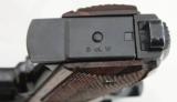 S&W, Model 39-2, 9mm - 6 of 6