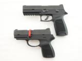 SigSauer, P250, 250F-9-2SUM, 9X19mm - 2 of 10