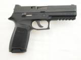 SigSauer, P250, 250F-9-2SUM, 9X19mm - 3 of 10