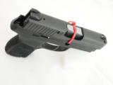 SigSauer, P250, 250F-9-2SUM, 9X19mm - 10 of 10