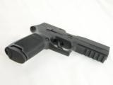 SigSauer, P250, 250F-9-2SUM, 9X19mm - 8 of 10
