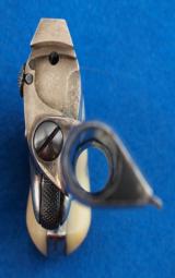 Colt, #2 Derringer, MFG 1870-1890, .41 Rimfire - 4 of 8