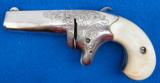 Colt, #2 Derringer, MFG 1870-1890, .41 Rimfire - 2 of 8