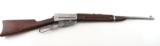 Winchester, 1895 Carbine, .30-40 Krag - 1 of 5