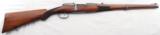 Mannlicher-Shoenauer, M1905, 9X56mm - 1 of 19