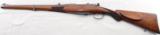Mannlicher-Shoenauer, M1905, 9X56mm - 2 of 19
