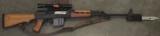 CZ Zatava, M76, 7.92mm Mauser - 1 of 11