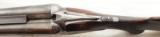 Parker Brothers, MFG 1906, 12 GA side by side - 5 of 13