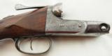 Parker Brothers, MFG 1906, 12 GA side by side - 11 of 13