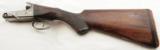 Parker Brothers, MFG 1906, 12 GA side by side - 12 of 13