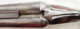 Parker Brothers, MFG 1906, 12 GA side by side - 9 of 9