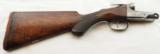 Parker Brothers, MFG 1906, 12 GA side by side - 4 of 9
