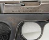 Colt, 1903 Type III, MFG 1919, .32 Rimless - 9 of 9