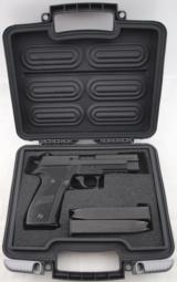 SigSauer, P226, MK25 Navy, 9mm - 7 of 7