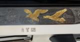 Benelli, SBE II, 25th Ann Pacific Flyway Edition, 12 GA 3 1/2" - 8 of 16