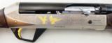 Benelli, SBE II, 25th Ann Pacific Flyway Edition, 12 GA 3 1/2" - 3 of 16