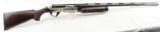 Benelli, SBE II, 25th Ann Pacific Flyway Edition, 12 GA 3 1/2" - 1 of 16