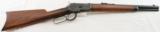 Winchester, 1892 Custom, .357 Mag - 1 of 8