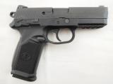 FNH, FNP-45, .45 ACP - 1 of 5