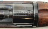Remington, US Model of 1917, MFG 1918, .30-06 - 11 of 17