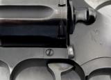 Colt, COBRA, 1st Issue, MFG 1951, .38 SPL - 5 of 11