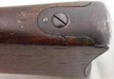 U.S. Springfield Trapdoor Model 1884, Mfg 1892, .45/70 - 8 of 12