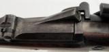 U.S. Springfield Trapdoor Model 1884, Mfg 1892, .45/70 - 6 of 12