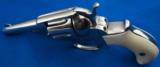 Colt 1877, Thunder, DA, MFG 1878, .41 Cal - 4 of 8