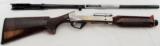 Benelli, SBE II, 25th Ann Pacific Flyway Edition, 12 GA 3 1/2" - 12 of 13