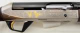 Benelli, SBE II, 25th Ann Pacific Flyway Edition, 12 GA 3 1/2" - 9 of 13