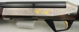 Benelli, SBE II, 25th Ann Pacific Flyway Edition, 12 GA 3 1/2" - 3 of 13