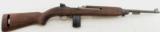 Underwood, M1 Carbine, .30 Carbine - 1 of 11