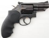 S&W, 19-3, .357 MAG - 1 of 8