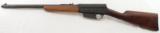 Remington, M-8, .30 REM, MFG 1911-1936 - 2 of 8