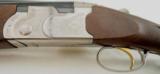 Beretta, 686 Silver Pigeon I, 12 GA 3" - 12 of 17